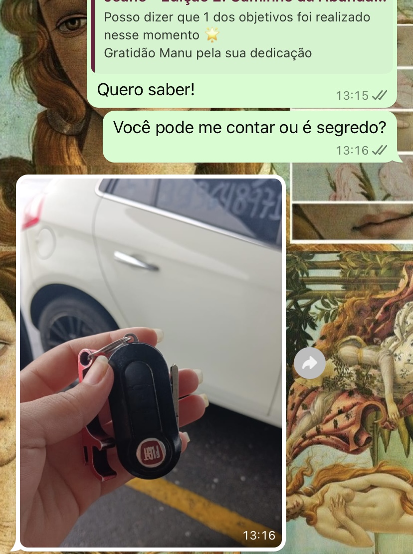 Depoimento